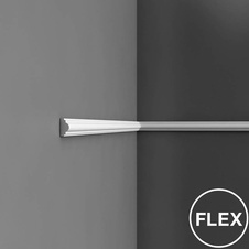 Lemovací lišta PX103