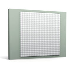 3D panel w117