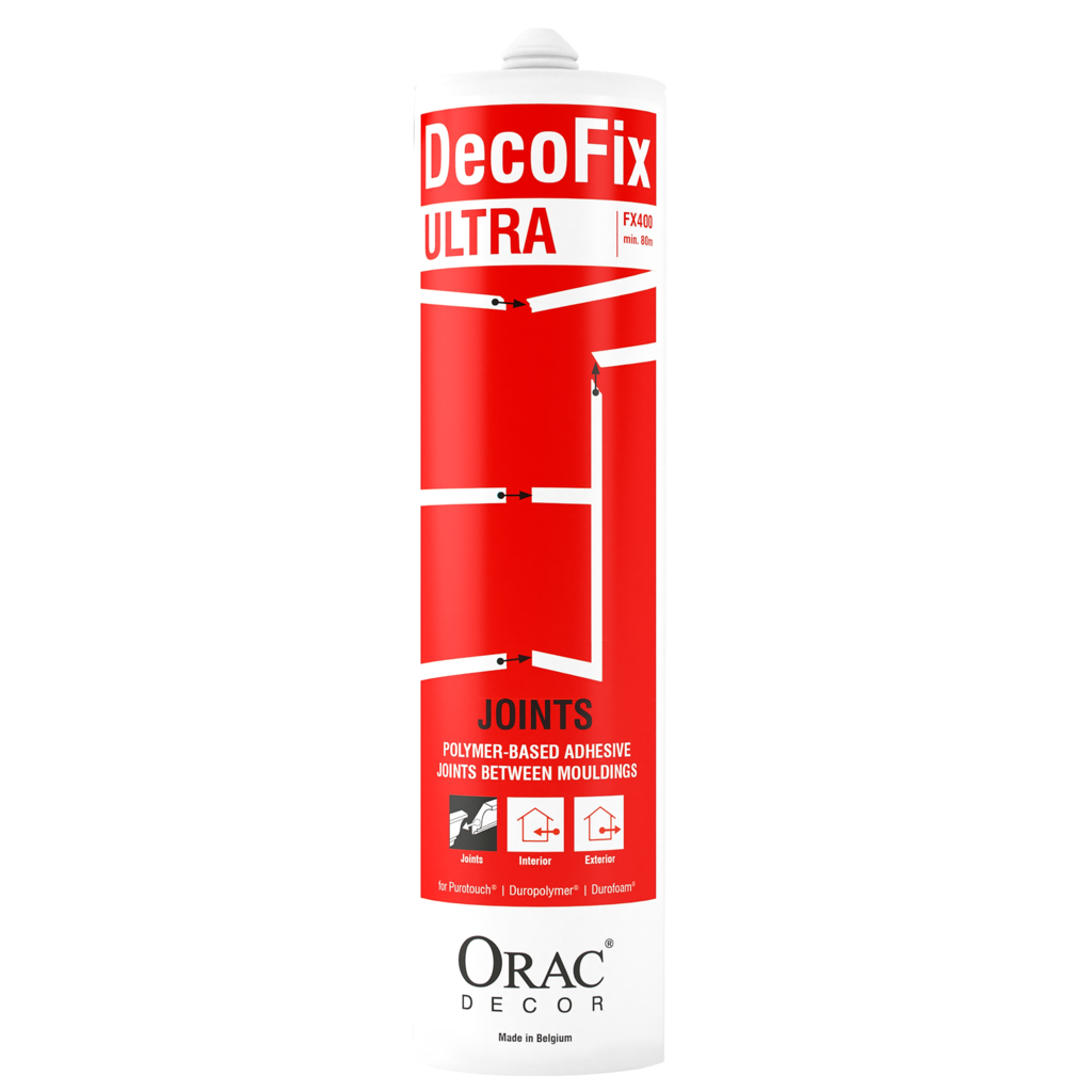 Orac Decor - DecoFix Ultra FX400